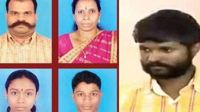 Black Magic killed 4 People 