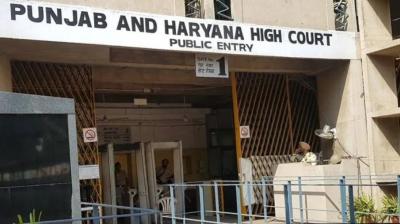 Punjab and Haryana High Court