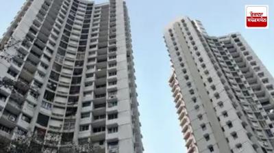 Mumbai Suicide: Woman jumps from 23rd floor of building in Mumbai