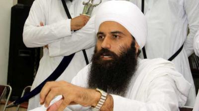 Committee of Panthak organizations also support farmers