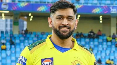 MS Dhoni picked captain for IPL's all-time greatest team