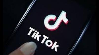 TikTok
