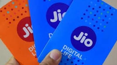 Reliance Jio 