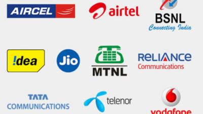 Telecom Companies