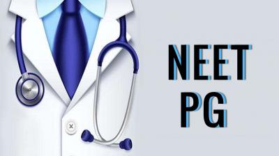 NEET-PG Exam 