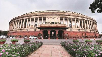 Monsoon session likely to end today