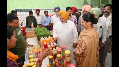 Chetan Singh Jouramajra