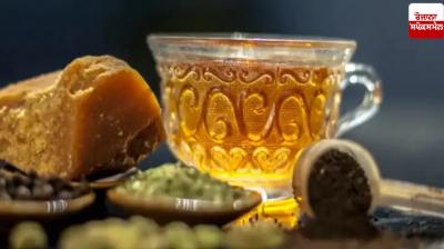 Jaggery water is a boon for diseases like gas Health News