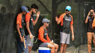 Indian Cricket Team+