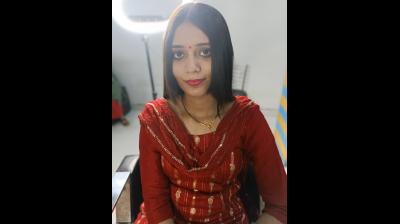 Mahek Sharma murder Case