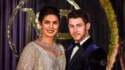 Priyanka Chopra, Nick Jonas welcome baby via surrogate