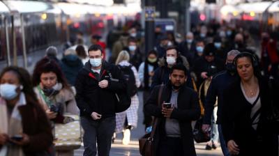 Omicron Sub-lineage BA.2 Under Investigation