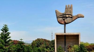 Administrative reshuffle in Chandigarh, 61 employees-officers changed 