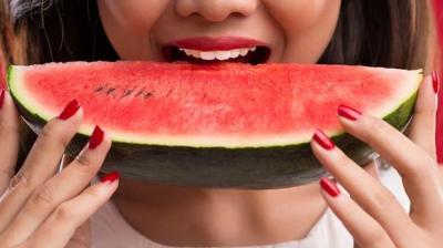  Pregnant women can eat watermelon or not?