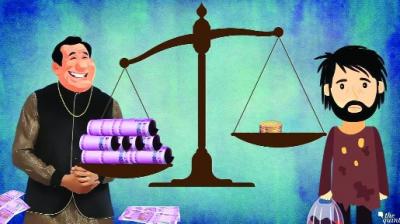 Article: The way out of poverty...