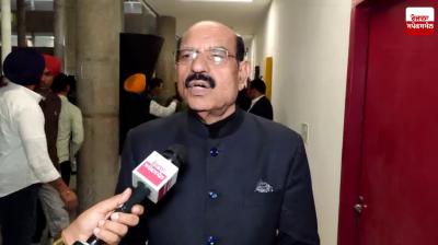 Mahendra Bhagat's big statement about Pratap Bajwa