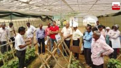 'Farmer's Fair' to be held on March 11 at Regional Research Center
