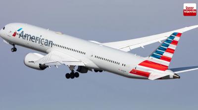 Bomb threat to plane coming from New York to Delhi