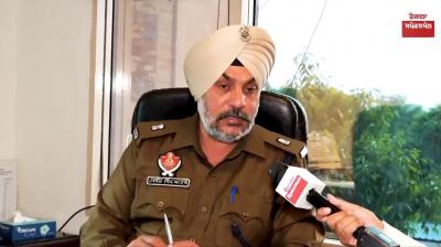 Mohali Police takes major action, raids on offices of 201 travel agents