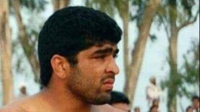  Famous Kabaddi player Mandeep Singh Gora