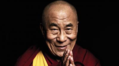 Dalai Lama