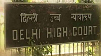 Backdoor Entry In Educational Institutions Should Stop: Delhi High Court