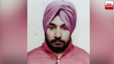 ਮ੍ਰਿਤਕ ਦੀ ਫਾਈਲ ਫੋਟੋ