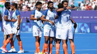 Asian Hockey Champions 2024: India beat Malaysia 8-1 to win hat-trick