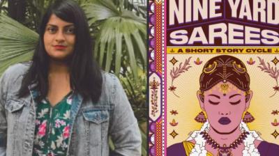 The Indian-origin lecturer won the Singapore Literary Award