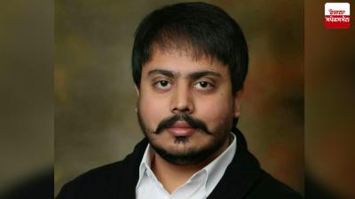 Parvinder Singh Lapara 