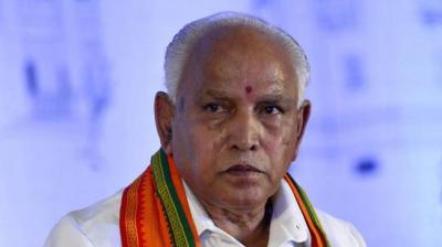 Yeddyurappa
