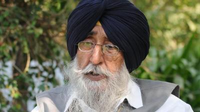 Simranjit Singh Mann