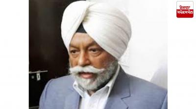 The case of 35 police encounters in Punjab reached the National Human Rights Commission.