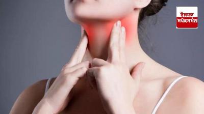 Follow these home remedies for sore throat