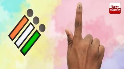 8.53 percent voting took place in the first two hours in the four assembly constituencies