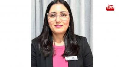 Punjaban Talwinder Kaur fought in the Victorian council elections