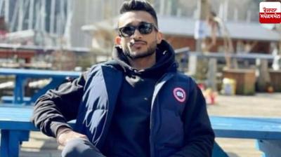Punjabi student shot dead in Canada News in punjabi 