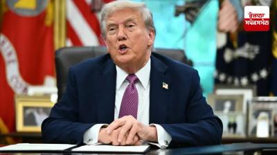 Trump puts another obstacle in the way of foreigners