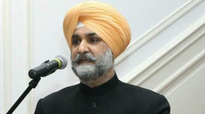  Taranjit Singh Sandhu