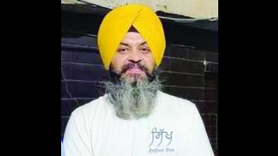 Baljinder Jindu