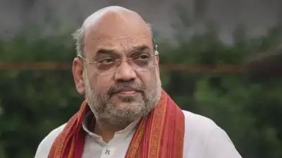 Amit Shah