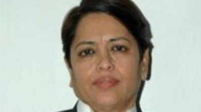 Justice Nirmal Yadav bribery case