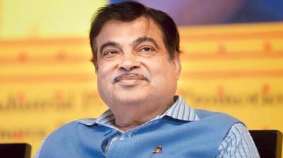 Nitin Gadkari