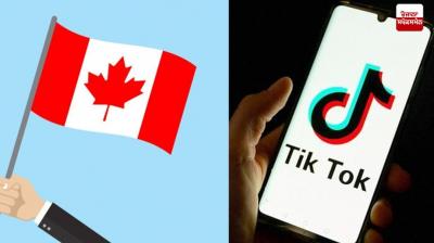 Order to close TikTok offices in Canada News