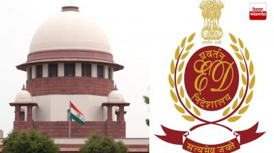 ED will have to take permission from government before prosecuting judges and officials: Supreme Court