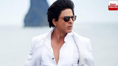 Shahrukh Khan received death threats News