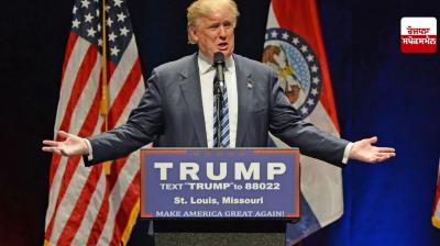 Terrorist responsible for 2021 Kabul airport attack being brought to US: Trump