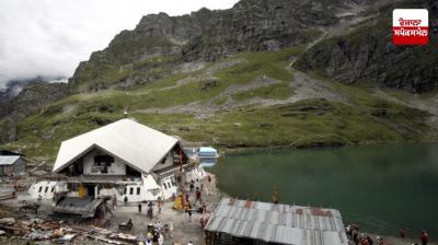 Government gives green signal to Kedarnath and Hemkunt Sahib Ji ropeway projects