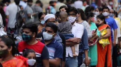 Employment increased by 85 lakh in September