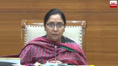 Dr. Baljit Kaur Today Press Conference News in punjabi